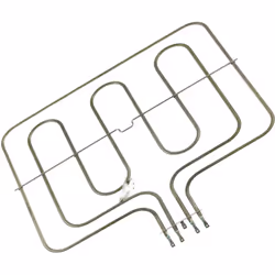 Résistance supérieure pour Four, cuisinière CONTINENTAL EDISON, SOGELUX, VALBERG, PROLINE 32017629 Appareils compatibles : [F ...