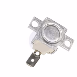 Thermostat sécurité d'origine pour Four, cuisinière CONTINENTAL EDISON, VALBRRG, SOGELUX 32001547 Appareils compatibles : [FO ...