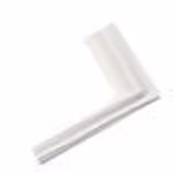 Joint de porte - Réfrigérateur congélateur - WHIRLPOOL BAUKNECHT ARISTON HOTPOINT INDESIT