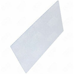 Clayette, étagère bac à légumes (plexiglas) d'origine (481245088029, C00317748) Réfrigérateur, congélateur ikea Whirlpool laden, bauknecht, ignis