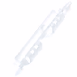 Ressort porte freezer pour Réfrigérateur, congélateur CANDY, ROSIERES 49034185 Appareils compatibles : [FOUR, CUISINIÈRE CAND ...