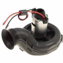 Description générale Moteur complet pour Aspirateur HOOVER, référence 48030060. Cette pièce détachée est d'origine fabricant  ...