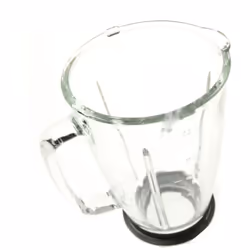 Bol blender pour Robot ménager MOULINEX MS-651659 Appareils compatibles : BB334207