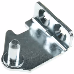 Charnière inférieure gauche pour Réfrigérateur, congélateur LG AEH75596702 Appareils compatibles : RÉFRIGÉRATEUR, CONGÉLATEUR ...