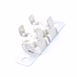 Thermostat pour Four, cuisinière ROSIERES, HOOVER, CANDY, IBERNA, ZEROWATT 42805548, 42833227 Appareils compatibles : [FOUR,  ...