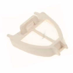 Filtre pour Bouilloire, carafe MOULINEX SS-207930 Appareils compatibles : [BOUILLOIRE, CARAFE MOULINEX: ] BY320A10/87A BB3342 ...