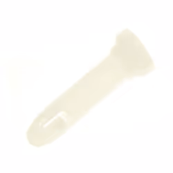 Goupille à l'unité pour Lave-linge HAIER 0020205577 Appareils compatibles : [MACHINE À LAVER, LAVE-LINGE HAIER: ] HWD70-1482- ...