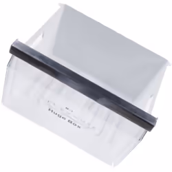 Tiroir central pour Réfrigérateur, congélateur THOMSON 12030292 Appareils compatibles : [FRIGO, RÉFRIGÉRATEUR, CONGÉLATEUR TH ...