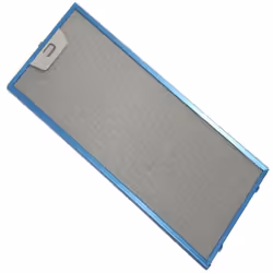 Filtre à graisse pour Hotte FRANKE 133.0176.353 Appareils compatibles : HOTTE FRANKE: ftc612xs BB334292