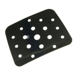 Grille égouttoir