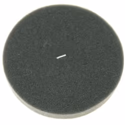 Filtre mousse pour Nettoyeur vapeur ROWENTA RS-RT900606 Appareils compatibles : [ASPIRATEUR ROWENTA: ] RY7535WH, RY7557WH, RY ...