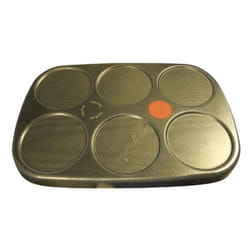 Tefal - Plaque de crepière