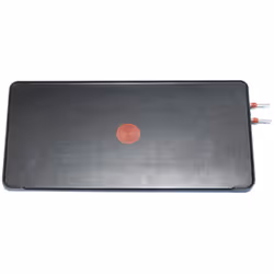 Plaque pour Raclette, gril, Wok TEFAL TS-01040820 Appareils compatibles : [RACLETTE, GRIL, WOK TEFAL: ] CB660001/79A, CB66030 ...