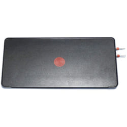 Tefal - Plaque