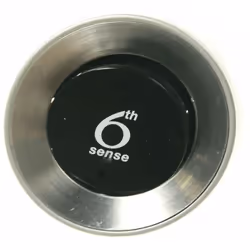 Bouton d'origine pour Four micro-ondes WHIRLPOOL, BAUKNECHT 482000013376, C00334683 Appareils compatibles : [FOUR MICRO-ONDES ...