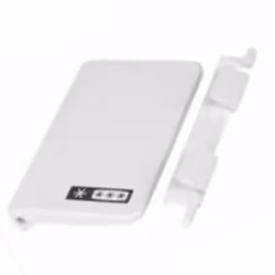 Kit réparation poignée pour Réfrigérateur, congélateur LIEBHERR 9590224, 959022400 Appareils compatibles : [FRIGO, RÉFRIGÉRAT ...