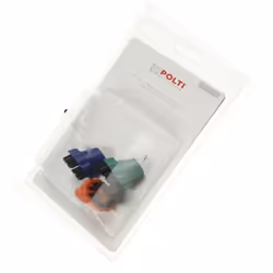 Kit de 3 brosses pour Aspirateur POLTI PAEU0296 Appareils compatibles : [NETTOYEUR VAPEUR POLTI: ] PTEU0313, PTEU0313 PRO100  ...