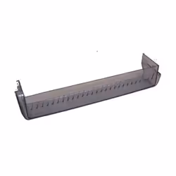 Balconnet porte bouteilles 611X112X121 mm Frigo Réfrigérateur Congélateur AS6004809 AS0008190 BRANDT SAUTER SAMET