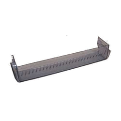 Balconnet porte bouteilles 611X112X121 mm Frigo Réfrigérateur Congélateur AS6004809 AS0008190 BRANDT SAUTER SAMET