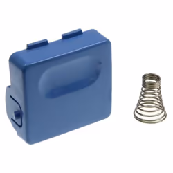 Touche verrou pour Lave-linge CANDY, HOOVER 49037390 Appareils compatibles : [MACHINE À LAVER, LAVE-LINGE CANDY: ] VITAG372TM ...