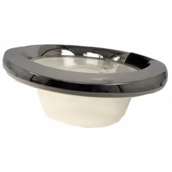 Hublot complet pour Lave-linge CANDY 43012327 Appareils compatibles : LAVE-LINGE CANDY: CS1472D3/1-UK, CVSW1466DC1S, GSFW596T ...