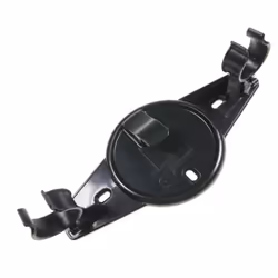 Ensemble équerre support pour Aspirateur HOOVER 48022191 Appareils compatibles : [ASPIRATEUR HOOVER: ] FD22BC011, FD22BRPET01 ...