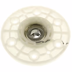 Disque roulement cuve d'origine pour Lave-linge CANDY, HOOVER, THOMSON, ZEROWATT 43011931 Appareils compatibles : [MACHINE À  ...
