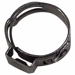 Collier de serrage pour Centrale vapeur DELONGHI, KENWOOD, BRAUN, SIMAC, ALTRI MARCHI 9824820112 Appareils compatibles : [CEN ...