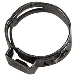 Collier de serrage (9824820112) Centrale vapeur SIMAC, BRAUN, KENWOOD, DELONGHI