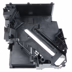 Châssis gauche pour Cafetière, Expresso DELONGHI 5313256591, 5313283161 Appareils compatibles : [CAFETIÈRE, MACHINE À CAFÉ DE ...