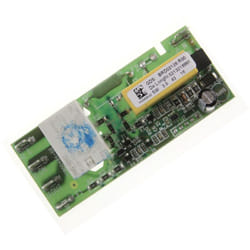 Carte électronique