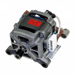 Moteur compatible pour Lave-linge SAMSUNG DC31-00123F Appareils compatibles : [MACHINE À LAVER, LAVE-LINGE SAMSUNG: ] WF70F5E ...
