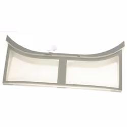 Filtre à peluche pour Sèche-linge PROLINE, CURTISS, THOMSON 34060011 Appareils compatibles : [SÈCHE-LINGE PROLINE: ] PCD7ELEC ...
