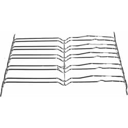 Whirlpool - Grille d'origine (480121103211, C00322240) Four, cuisinière cylinda