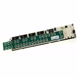 Module d'origine pour Plaque de cuisson SCHOLTES, ARISTON C00279236 Appareils compatibles : [PLAQUE DE CUISSON ARISTON HOTPOI ...