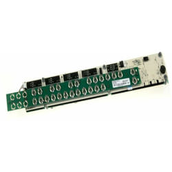 Module d'origine (C00279236) Plaque de cuisson ariston hotpoint Scholtes