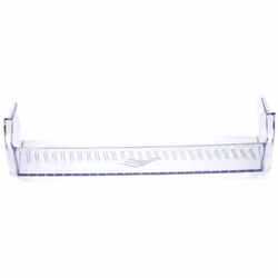 Balcon supérieur pour Réfrigérateur, congélateur ESSENTIEL B 40011888 Appareils compatibles : [FRIGO, RÉFRIGÉRATEUR, CONGÉLAT ...