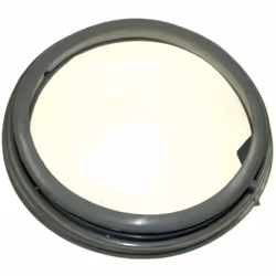 Joint de hublot compatible (manchette) pour Lave-linge HAIER 0020300541, 20300541 Appareils compatibles : [MACHINE À LAVER, L ...