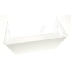 Panier inférieur