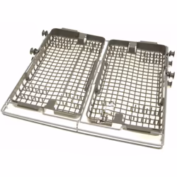 Tiroir à couverts pour Lave-vaisselle LG AHB34434803 Appareils compatibles : [LAVE-VAISSELLE LG: ] D14131WF, D14135LF, D14138 ...