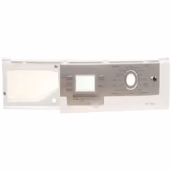 Bandeau de commande avec touches pour Lave-linge ESSENTIEL B 2892009381 Appareils compatibles : [MACHINE À LAVER, LAVE-LINGE  ...