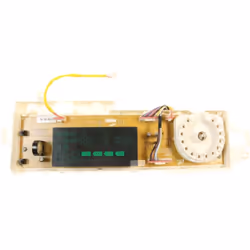 Carte électronique d'origine pour Lave-linge SAMSUNG DC92-01648C Appareils compatibles : [MACHINE À LAVER, LAVE-LINGE SAMSUNG ...