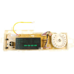 Carte electronique, module de puissance