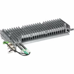 Résistance 2050W d'origine pour Sèche-linge WHIRLPOOL, BAUKNECHT, PROLINE 481225928675, C00311187 Appareils compatibles : [SÈ ...