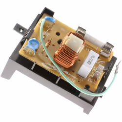 Module filtre anti parasite d'origine pour Four micro-ondes SAMSUNG DE96-00399F Appareils compatibles : [FOUR MICRO-ONDES SAM ...