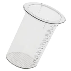 Poussoir couvercle d'origine
