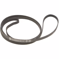Courroie pour Sèche-linge THOMSON, AMICA 34060286 Appareils compatibles : [SÈCHE-LINGE THOMSON: ] THOMHP8A+++ [SÈCHE-LINGE AM ...
