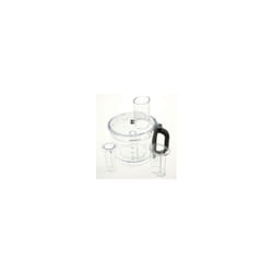 Kenwood - Bol pour Robot multifonction delonghi KW716979