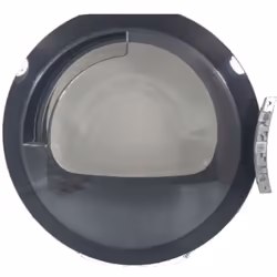 Hublot complet d'origine pour Sèche-linge BOSCH 11035008 Appareils compatibles : [SÈCHE-LINGE BOSCH: ] WTN85V08FF, WTH85V02FF ...