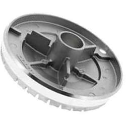Brûleur rapide d'origine (C00313900, 481010621285) Plaque de cuisson indesit, ikea, laden, ignis Whirlpool ariston hotpoint